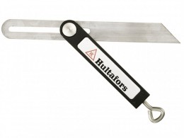 Hultafors SMV 20 Bevel Square 200mm (8 inch) £29.49